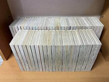 Amazon.co.jp: 状態良 計109冊 おまけ付き 「ワンピース ONE